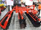 BURY Maszyny Rolnicze na AGROTECH Kielce 2015