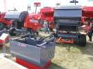 Metal-Fach na AGRO SHOW 2016