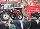 Precyzyjny Gospodarz na AGRO-PARK Lublin (niedziela) 