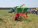 Zielone Agro Show 2011 - wystawcy