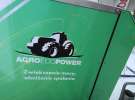 AroEcoPower  na AGRO-PARK Lublin 2018