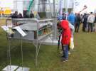 BiN na AGRO SHOW BEDNARY 2017