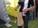 Firma BIS na Agroshow Bednary 2011