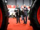 Zetor na Polagra Premiery 2018
