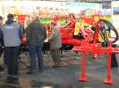 Międzynarodowe Targi Rolnicze Agritechnica Hannover 2011