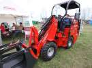 AGRO SHOW 2013 - sobota i niedziela