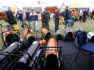 AGRO SHOW 2013 - sobota i niedziela