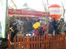 Konkursy Gospodarz.pl na Agro Show 2012