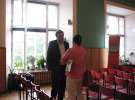 Festiwal Wieprzowiny w Koźminie Wielkopolskim - konferencja