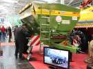Międzynarodowe Targi Rolnicze Agritechnica Hannover 2011