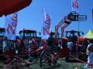 Zielone Agro Show 2011 - wystawcy