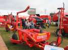 Metal-Fach na Agro Show 2014