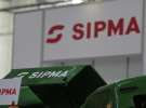 SIPMA  na targach AGRO-PARK Lublin 2013