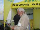  Agro Show 2012 - niedziela