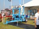 Euromilk na Agro Show 2014