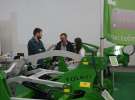 AGROTECH Kielce 2017 (sobota, 18 marca)