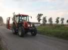ZETOR FAMILY TRACTOR SHOW 2012 - Tursko k/Kalisza