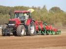 Agro Show 2011 Pokazy Maszyn