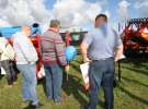 AGRO SHOW 2013 - sobota i niedziela