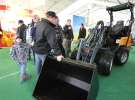 Chemirol na AGROTECH Kielce 2014