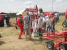 Zielone AGRO SHOW - Polskie Zboża 2015 w Sielinku