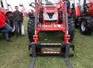 Agro Show 2013 Piątek