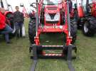 Agro Show 2013 Piątek