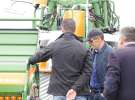 Agromix na AGRO SHOW BEDNARY 2017