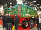 METALTECH na AGROTECH Kielce 2015