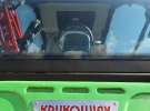 Krukowiak na targach Agro Show 2013