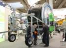 Międzynarodowe Targi Rolnicze Agritechnica Hannover 2011