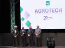 XXV AGROTECH Kielce 2019