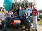 Agro Show 2011 Zdjęcia z Motorem Niedziela