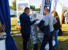 Targi Agro Show 2016 w Bednarach 