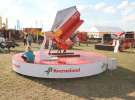 Agro Show 2015 - Kverneland