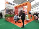 Targi AGROTECH i LAS-EXPO Kielce cz.2
