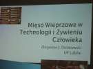 Festiwal Wieprzowiny w Bełżycach - sobota