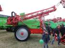 Krukowiak na AGRO SHOW 2016