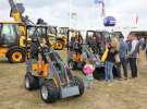 AGRO SHOW Bednary 2016 - Sobota