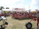 Agro Show 2015 - Kongskilde