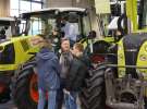 Mazurskie AGRO SHOW Ostróda 2016