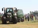 Zielone AGRO SHOW – POLSKIE ZBOŻA 2014 w Sielinku - sobota