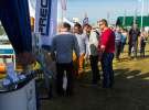 Targi Agro Show 2016 w Bednarach 