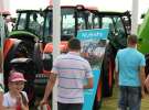 Zielone AGRO SHOW – POLSKIE ZBOŻA 2014 w Sielinku - sobota