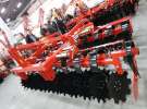 Bury na AGROTECH Kielce 2014