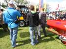 Targi AGRO-FARMA w Kowalewie Pomorskim