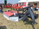 Zielone Agro Show 2011 - wystawcy