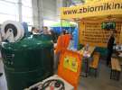 Targi AGRO-PARK Lublin 2014 cz.2