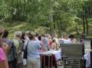 II Festiwal Wieprzowiny w Wąbrzeźnie