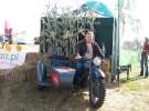 Agro Show 2011 Zdjęcia z Motorem Sobota